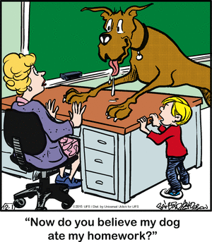marmaduke